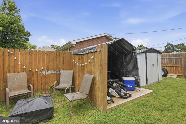 514 1ST ST, Aberdeen, MD 21001