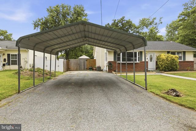 514 1ST ST, Aberdeen, MD 21001
