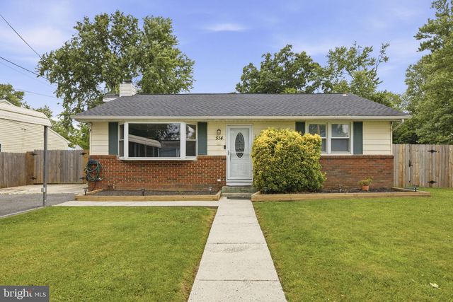 514 1ST ST, Aberdeen, MD 21001