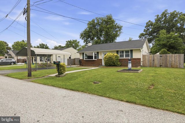 514 1ST ST, Aberdeen, MD 21001