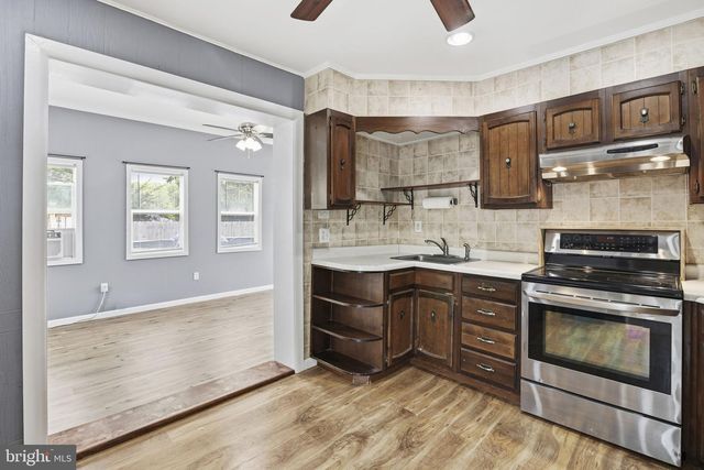 514 1ST ST, Aberdeen, MD 21001