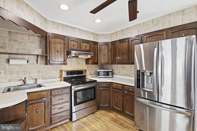 514 1ST ST, Aberdeen, MD 21001