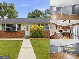 514 1ST ST, Aberdeen, MD 21001