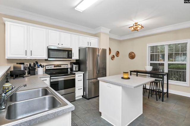 411 Hampton Forest Drive, Columbia, SC 29209