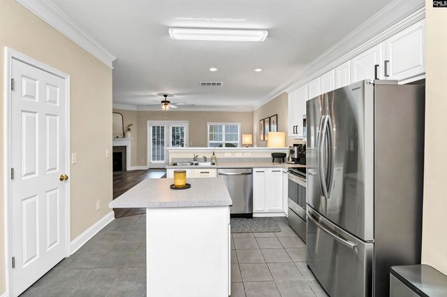 411 Hampton Forest Drive, Columbia, SC 29209