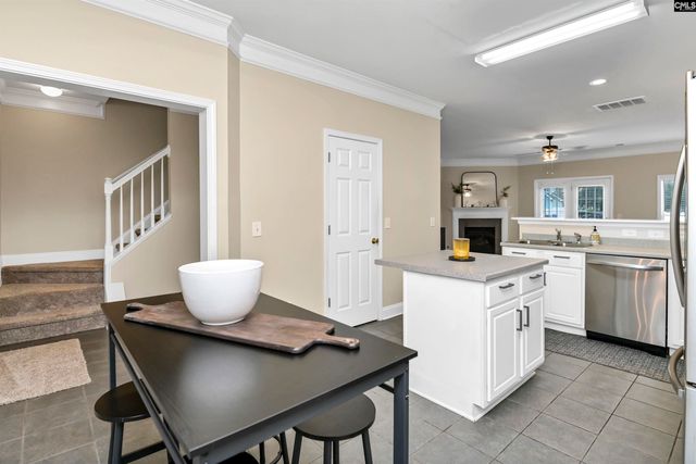 411 Hampton Forest Drive, Columbia, SC 29209