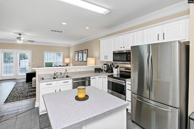 411 Hampton Forest Drive, Columbia, SC 29209