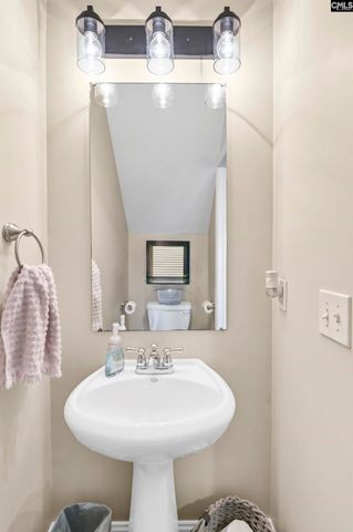 411 Hampton Forest Drive, Columbia, SC 29209