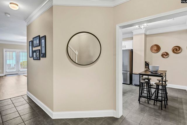 411 Hampton Forest Drive, Columbia, SC 29209