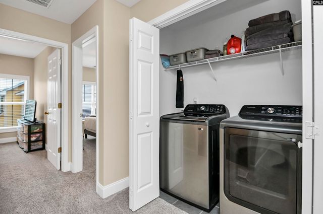 411 Hampton Forest Drive, Columbia, SC 29209