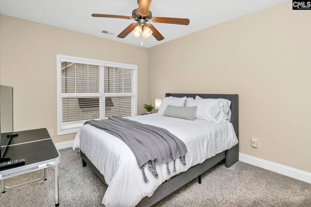 411 Hampton Forest Drive, Columbia, SC 29209