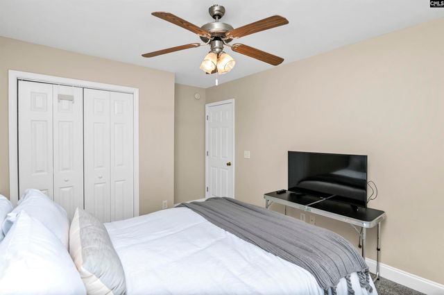 411 Hampton Forest Drive, Columbia, SC 29209