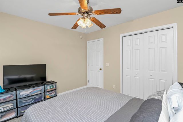 411 Hampton Forest Drive, Columbia, SC 29209