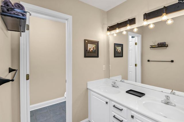 411 Hampton Forest Drive, Columbia, SC 29209