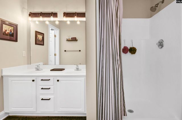 411 Hampton Forest Drive, Columbia, SC 29209