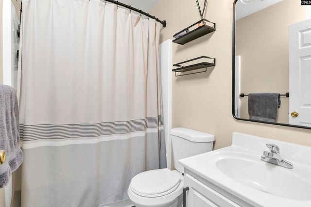 411 Hampton Forest Drive, Columbia, SC 29209