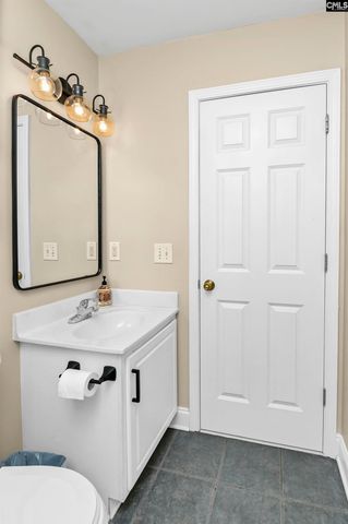 411 Hampton Forest Drive, Columbia, SC 29209