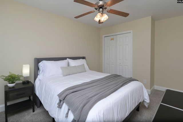 411 Hampton Forest Drive, Columbia, SC 29209