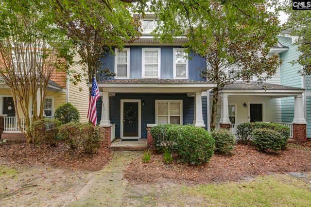411 Hampton Forest Drive, Columbia, SC 29209