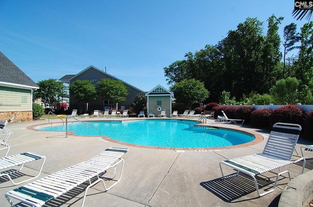 411 Hampton Forest Drive, Columbia, SC 29209