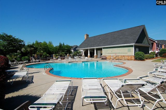 411 Hampton Forest Drive, Columbia, SC 29209