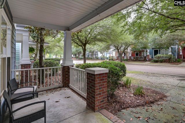 411 Hampton Forest Drive, Columbia, SC 29209