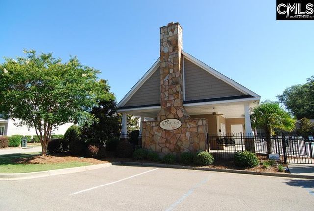 411 Hampton Forest Drive, Columbia, SC 29209