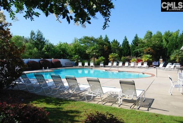 411 Hampton Forest Drive, Columbia, SC 29209