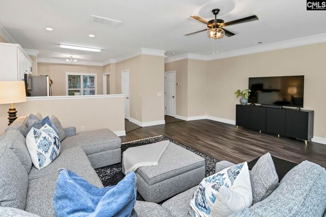 411 Hampton Forest Drive, Columbia, SC 29209