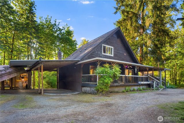 22314 137th Street NE, Granite Falls, WA 98252