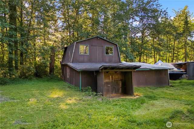 22314 137th Street NE, Granite Falls, WA 98252