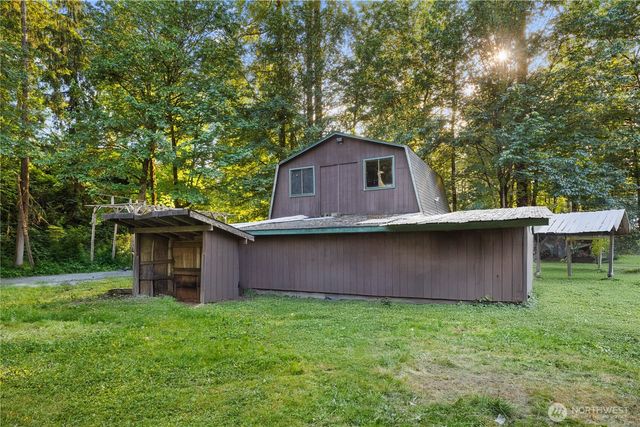 22314 137th Street NE, Granite Falls, WA 98252