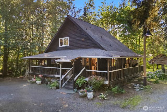 22314 137th Street NE, Granite Falls, WA 98252