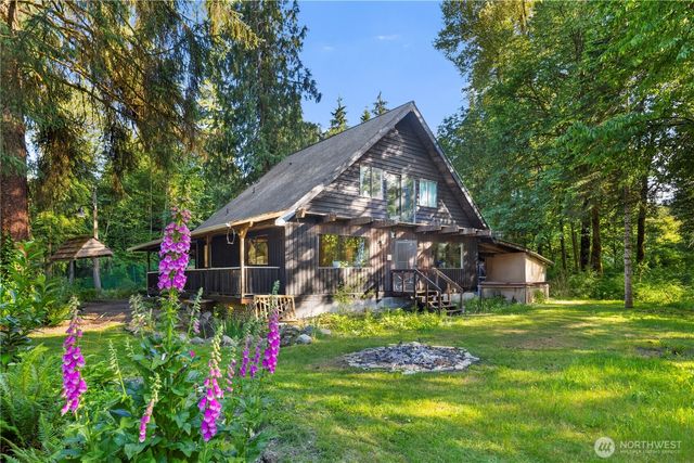 22314 137th Street NE, Granite Falls, WA 98252