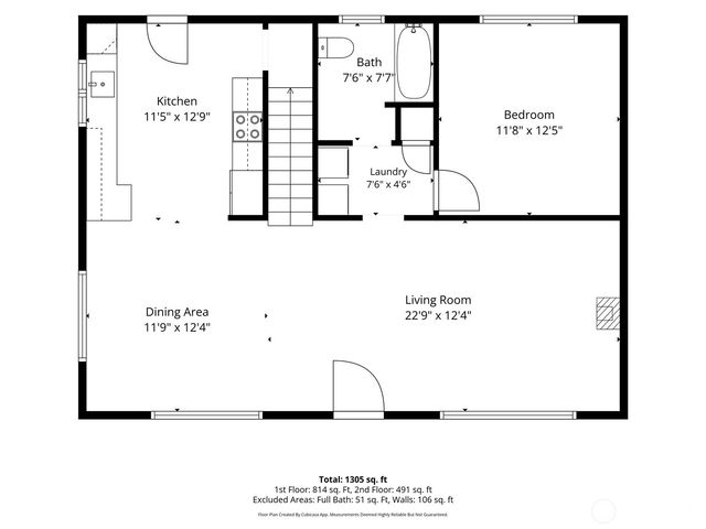 22314 137th Street NE, Granite Falls, WA 98252