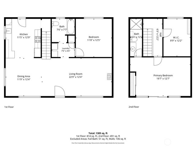 22314 137th Street NE, Granite Falls, WA 98252
