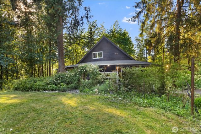 22314 137th Street NE, Granite Falls, WA 98252