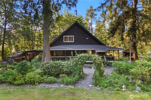 22314 137th Street NE, Granite Falls, WA 98252