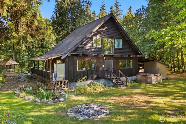 22314 137th Street NE, Granite Falls, WA 98252