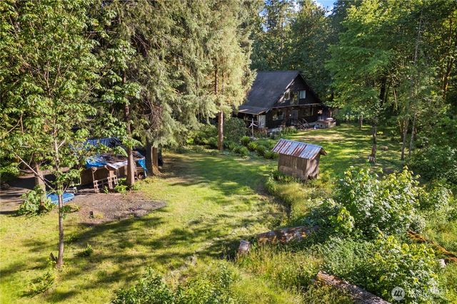 22314 137th Street NE, Granite Falls, WA 98252