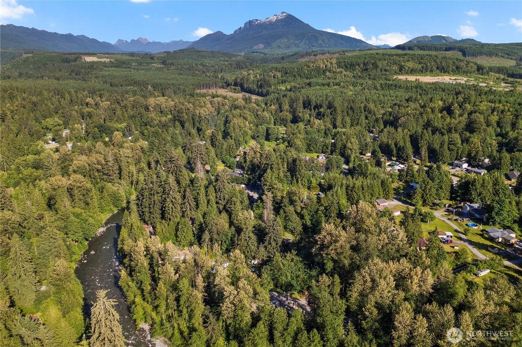 22314 137th Street NE, Granite Falls, WA 98252