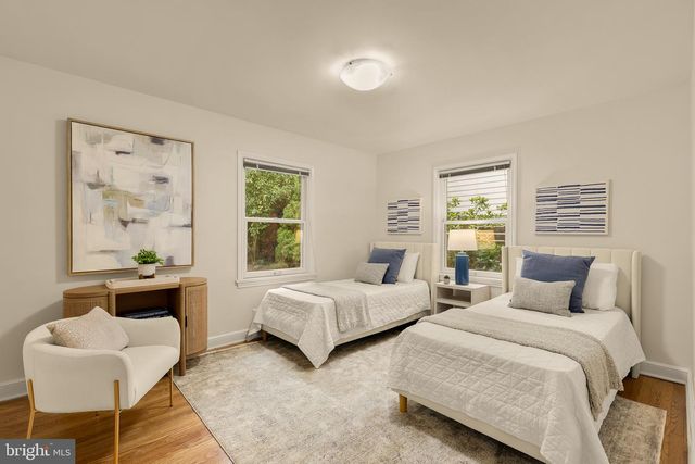5108 MACOMB ST NW, Washington, DC 20016