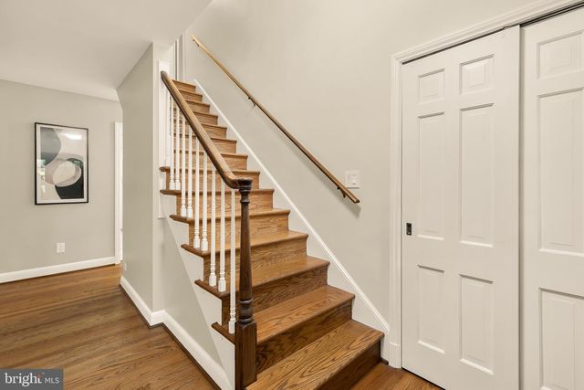 5108 MACOMB ST NW, Washington, DC 20016