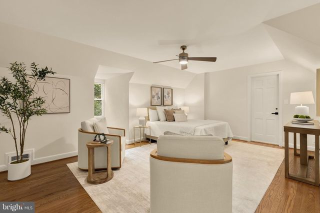 5108 MACOMB ST NW, Washington, DC 20016