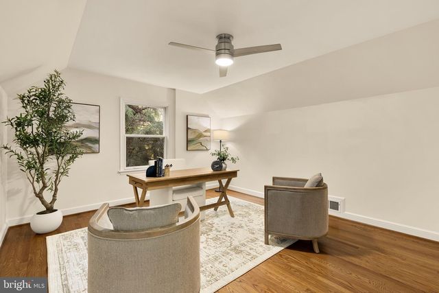 5108 MACOMB ST NW, Washington, DC 20016