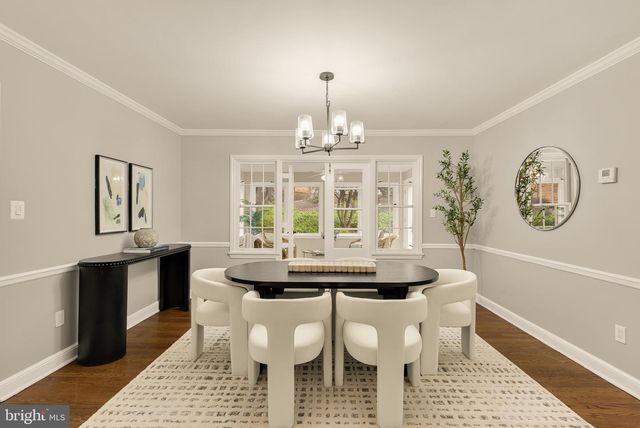 5108 MACOMB ST NW, Washington, DC 20016