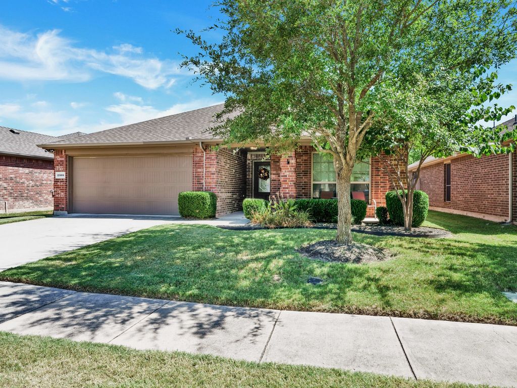 2305 Luscombe Lane, Anna, TX 75409