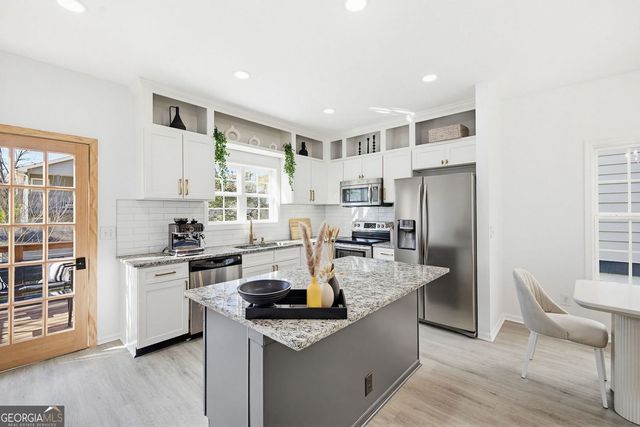 181 South Avenue SE, Atlanta, GA 30315