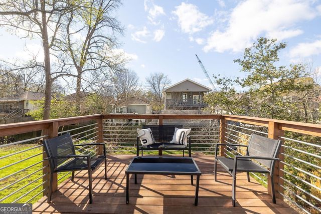 181 South Avenue SE, Atlanta, GA 30315