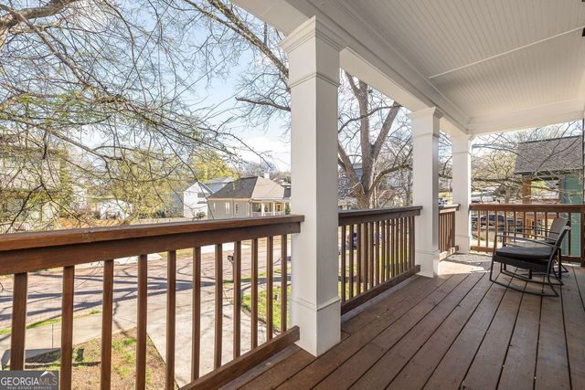 181 South Avenue SE, Atlanta, GA 30315